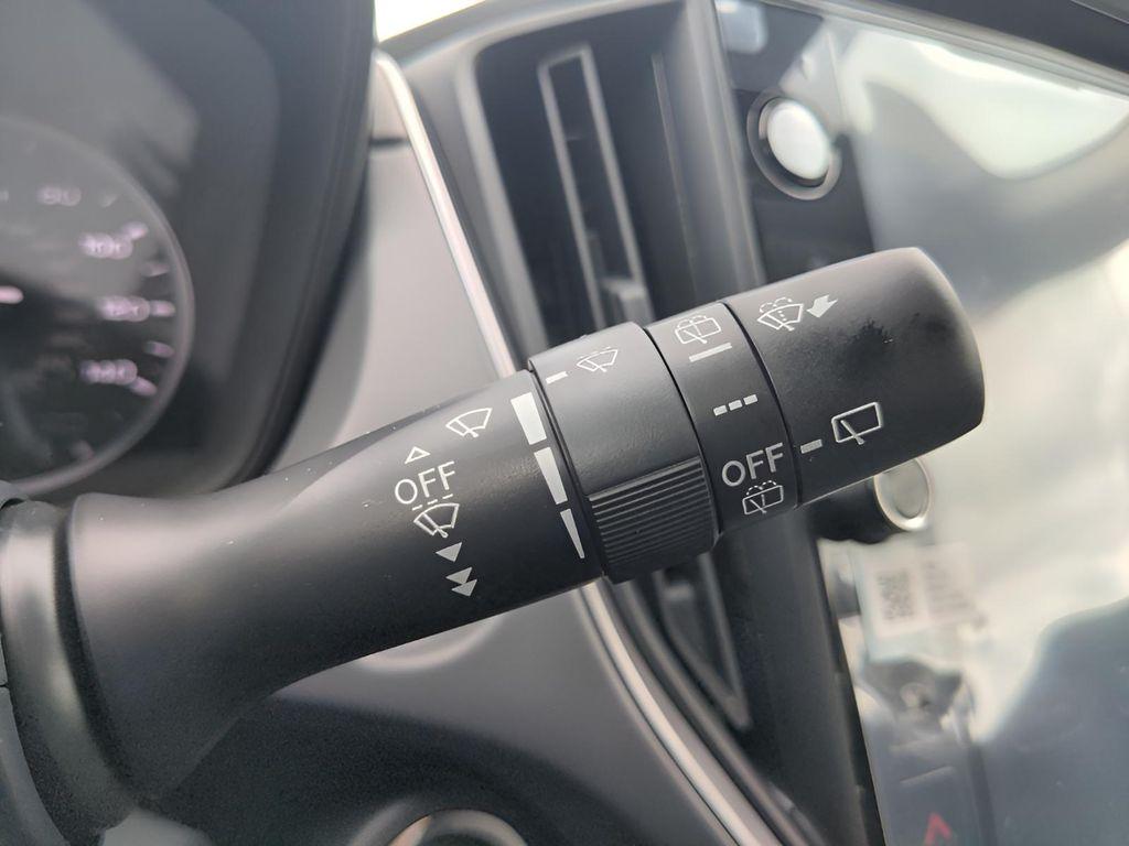 new 2025 Subaru Crosstrek car, priced at $30,612
