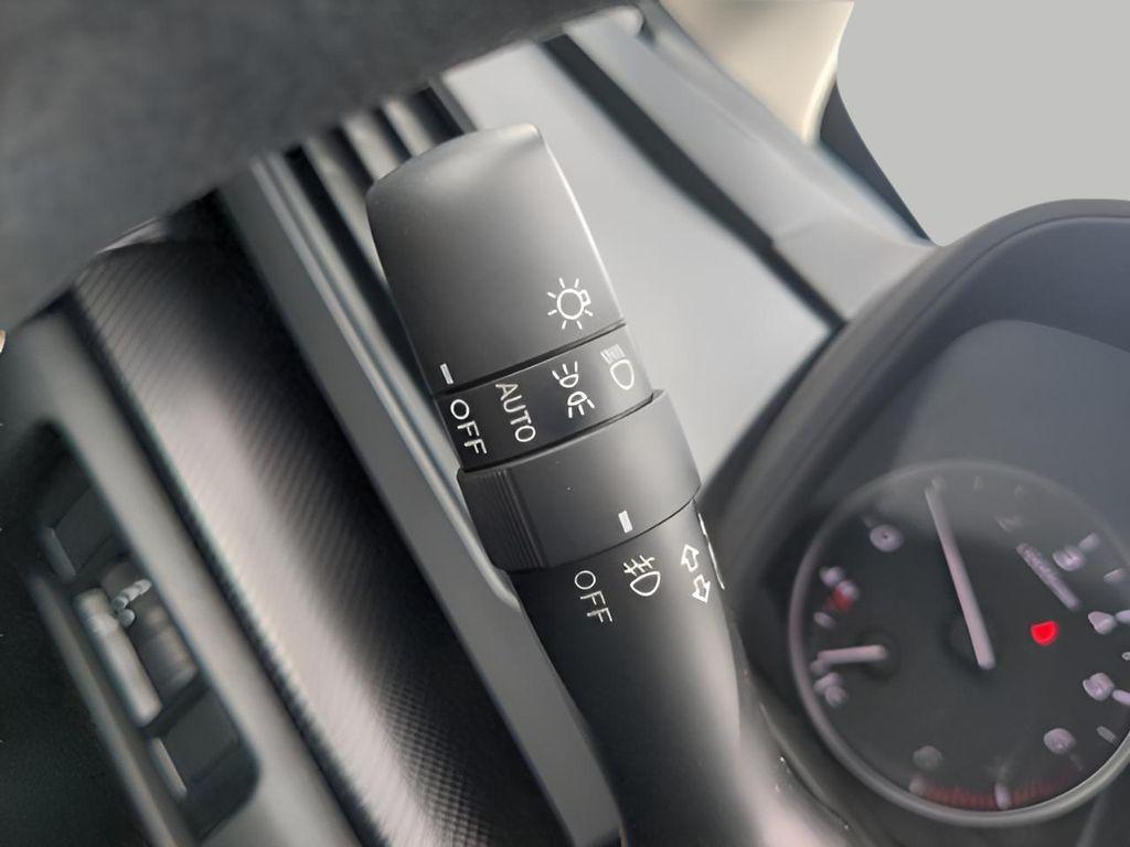 new 2025 Subaru Crosstrek car, priced at $30,612