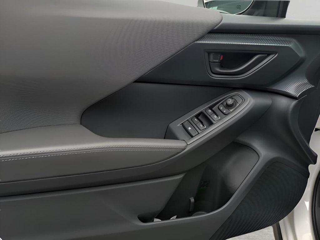 new 2025 Subaru Crosstrek car, priced at $30,612