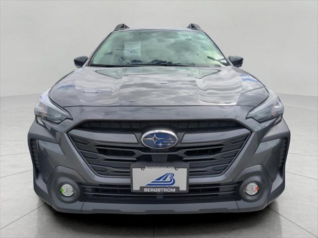 new 2025 Subaru Outback car, priced at $35,441