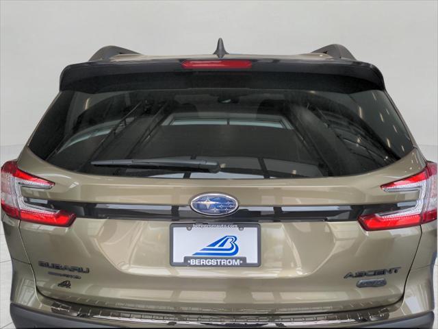new 2025 Subaru Ascent car, priced at $44,041