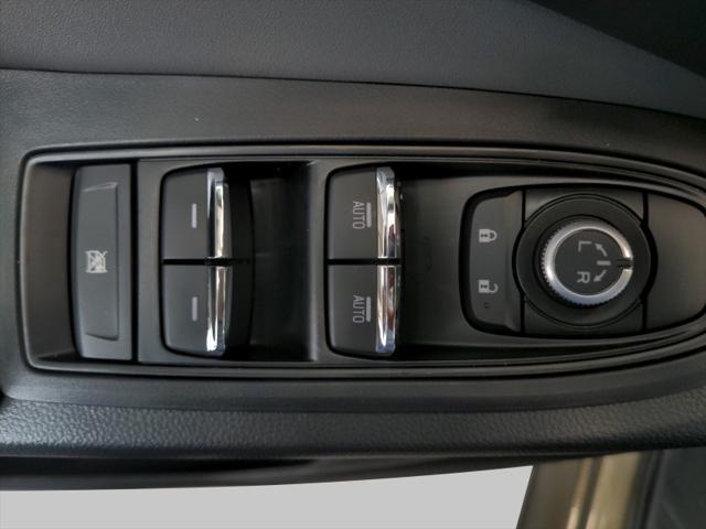 new 2025 Subaru Ascent car, priced at $44,041