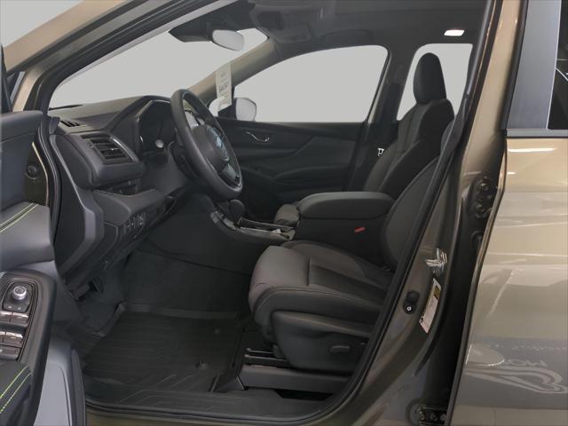 new 2025 Subaru Ascent car, priced at $44,041