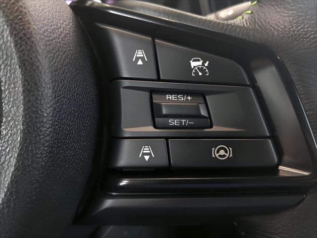 new 2025 Subaru Ascent car, priced at $44,041