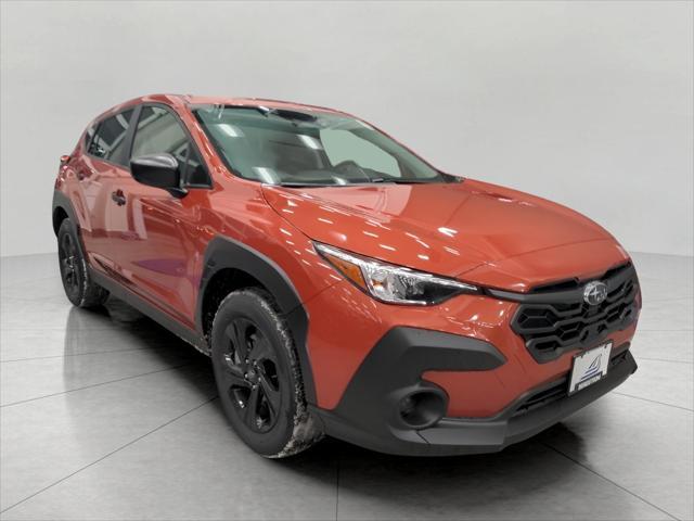 new 2024 Subaru Crosstrek car, priced at $26,171