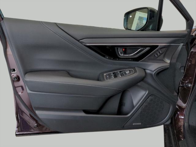 new 2025 Subaru Outback car, priced at $40,051