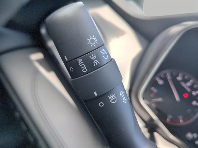 new 2025 Subaru Outback car, priced at $41,951