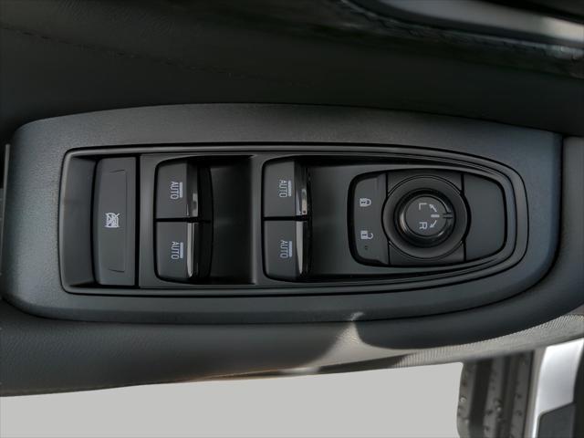 new 2025 Subaru Outback car, priced at $41,951