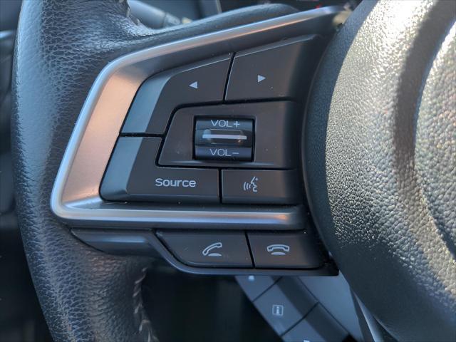 used 2022 Subaru Outback car, priced at $28,491