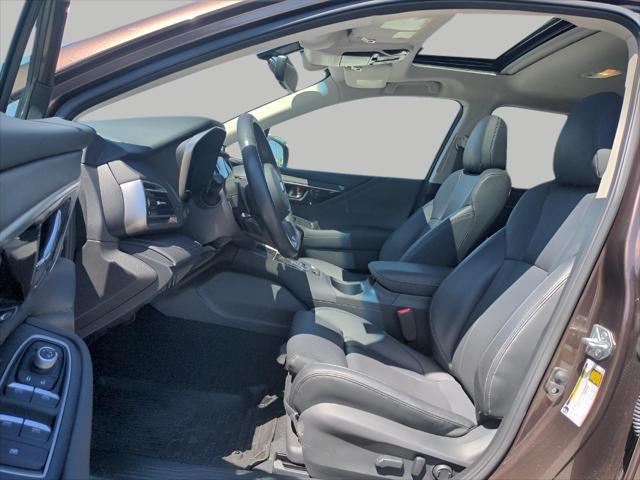 used 2022 Subaru Outback car, priced at $28,491