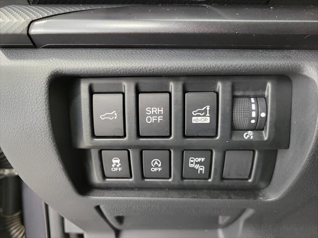 used 2024 Subaru Forester car, priced at $35,281