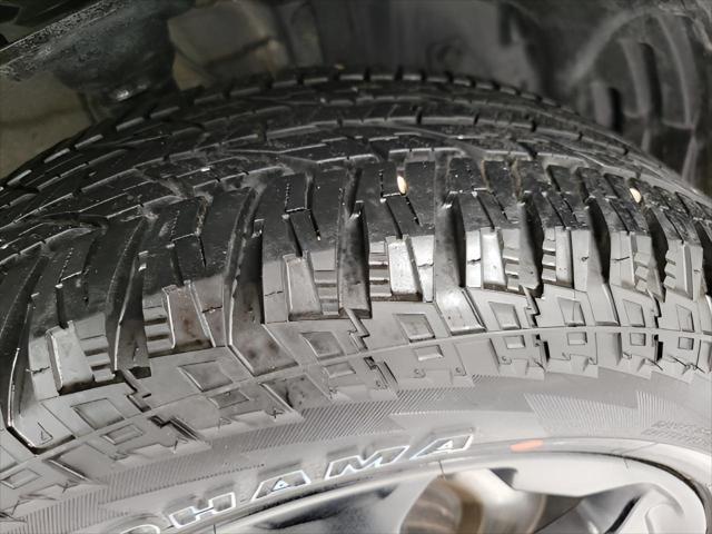 used 2024 Subaru Forester car, priced at $35,281