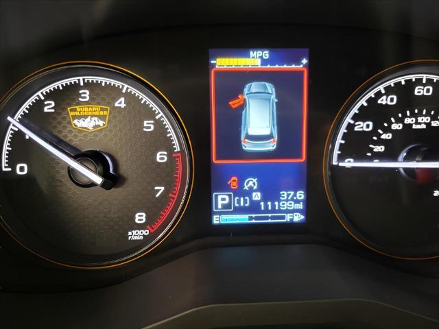 used 2024 Subaru Forester car, priced at $35,281