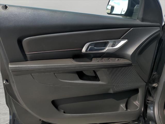 used 2016 GMC Terrain car, priced at $8,836