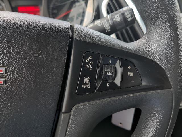 used 2016 GMC Terrain car, priced at $8,836