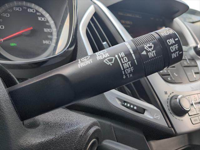 used 2016 GMC Terrain car, priced at $8,836