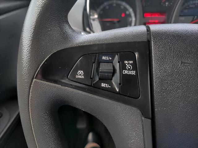 used 2016 GMC Terrain car, priced at $8,836