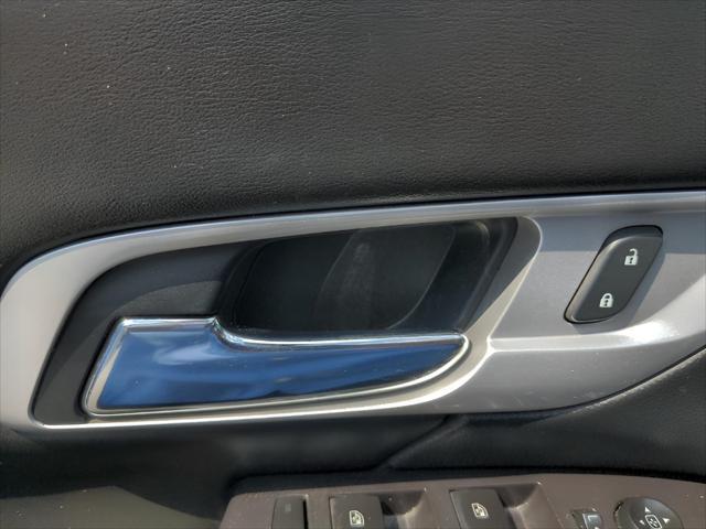 used 2016 GMC Terrain car, priced at $8,836