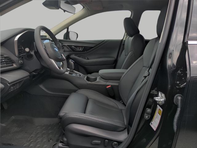 new 2025 Subaru Outback car, priced at $44,631