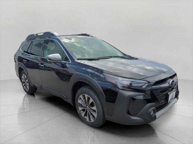 new 2025 Subaru Outback car, priced at $44,631