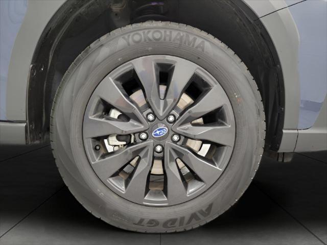 used 2024 Subaru Outback car, priced at $32,997