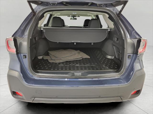 used 2024 Subaru Outback car, priced at $32,997