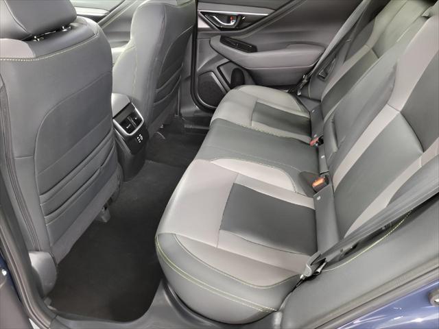 used 2024 Subaru Outback car, priced at $32,997