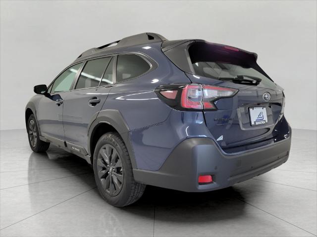 used 2024 Subaru Outback car, priced at $32,997