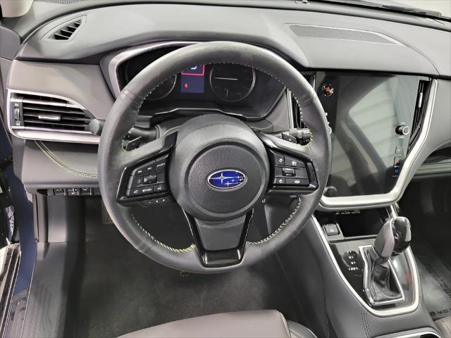 used 2024 Subaru Outback car, priced at $32,997