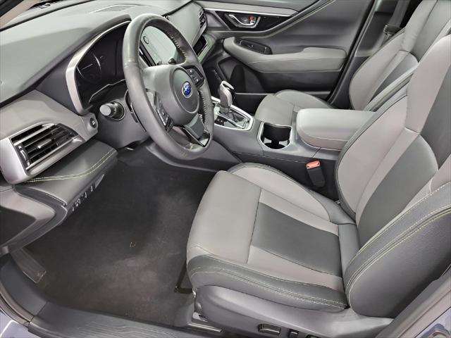 used 2024 Subaru Outback car, priced at $32,997