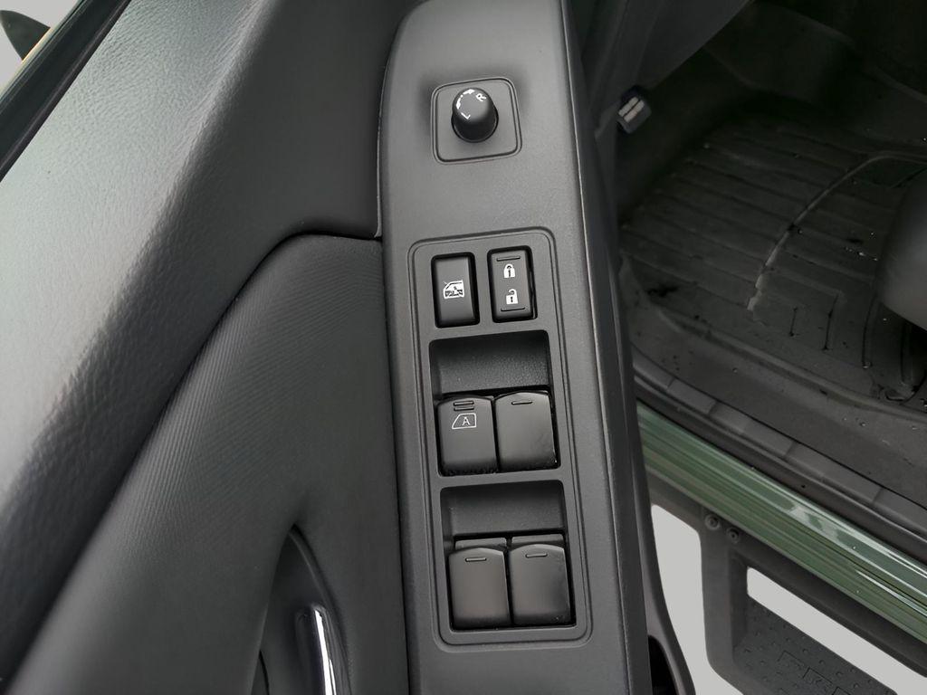 used 2022 Nissan Frontier car, priced at $30,927