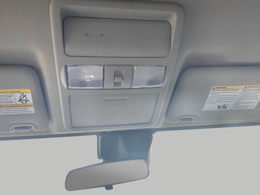 used 2022 Nissan Frontier car, priced at $30,927
