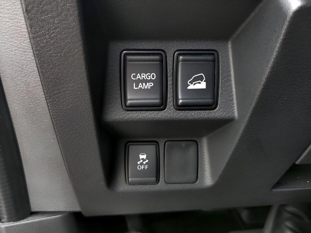 used 2022 Nissan Frontier car, priced at $30,927