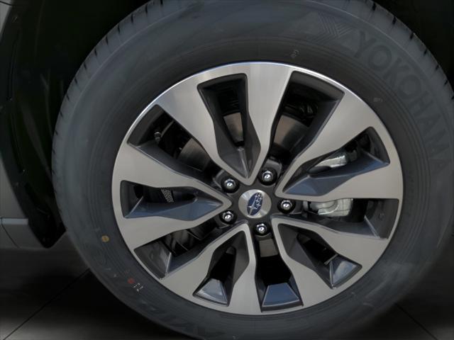 new 2025 Subaru Outback car, priced at $40,041