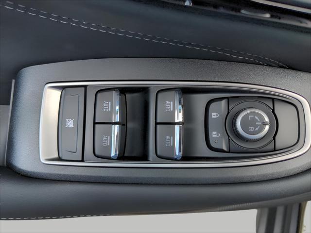 new 2025 Subaru Outback car, priced at $40,041