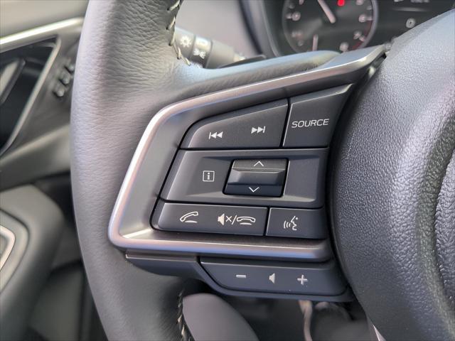new 2025 Subaru Outback car, priced at $40,041