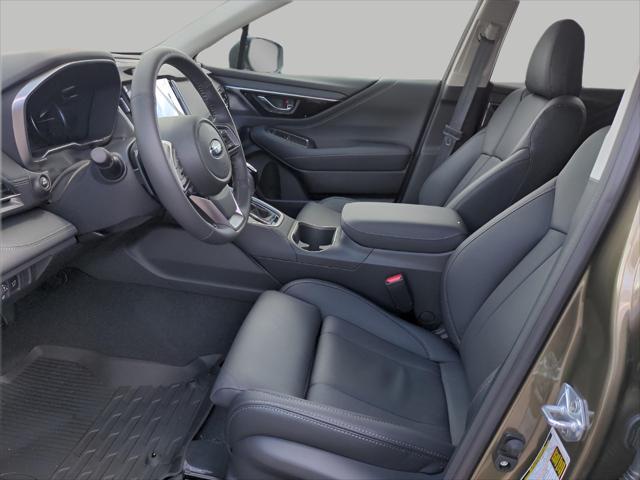 new 2025 Subaru Outback car, priced at $40,041