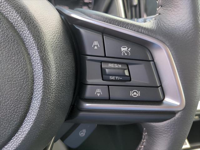new 2025 Subaru Outback car, priced at $40,041