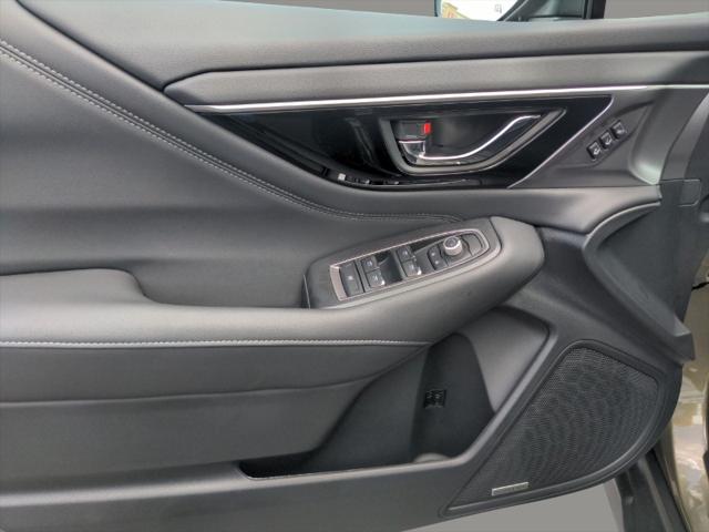 new 2025 Subaru Outback car, priced at $40,041