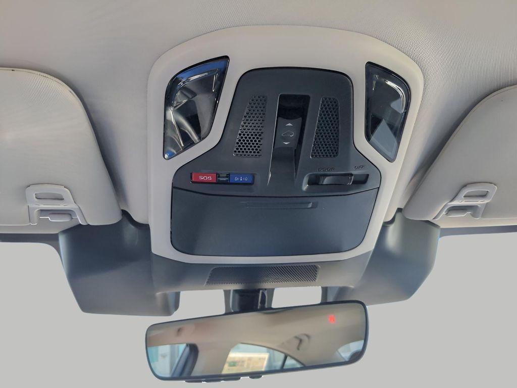 new 2025 Subaru Legacy car, priced at $31,582