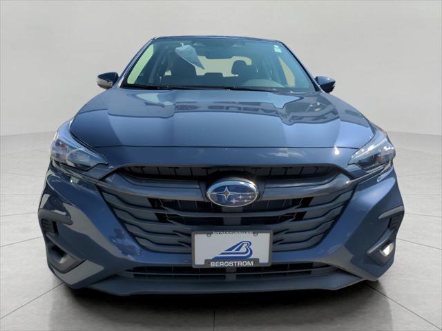 new 2025 Subaru Legacy car, priced at $31,891
