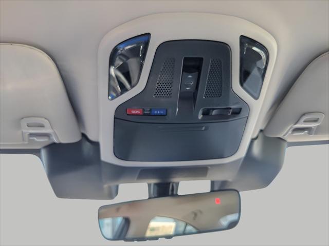 new 2025 Subaru Legacy car, priced at $31,891