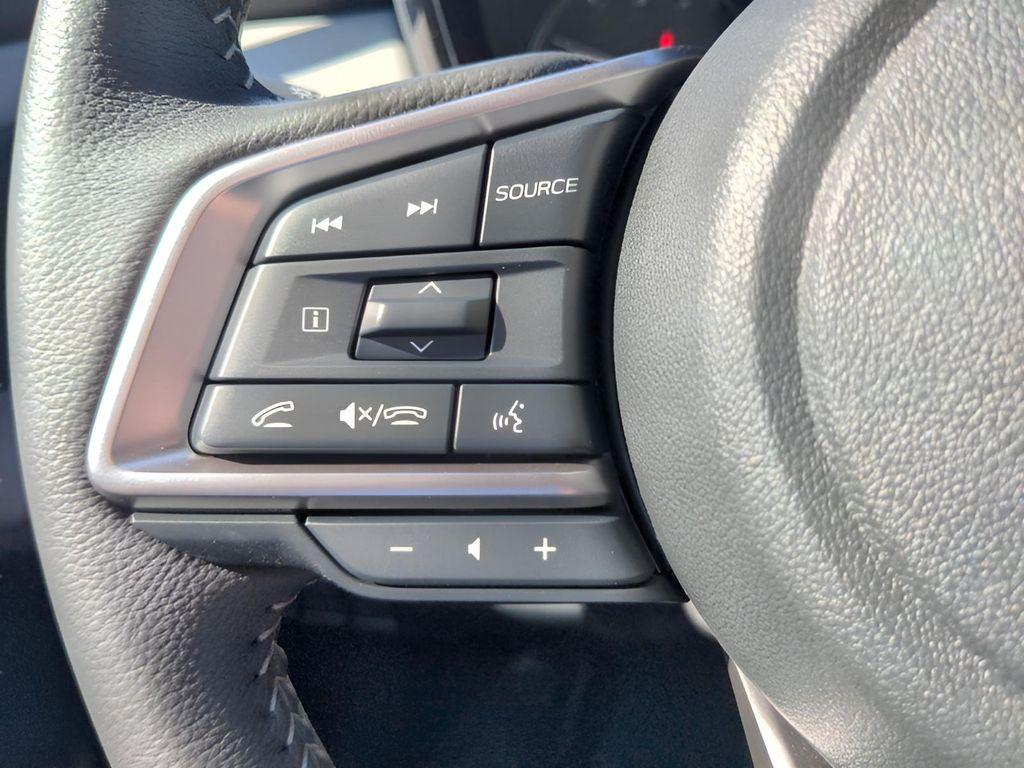 new 2025 Subaru Legacy car, priced at $31,582