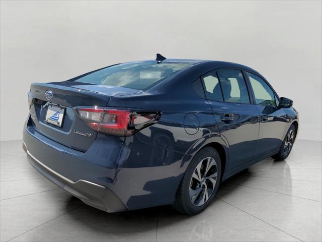 new 2025 Subaru Legacy car, priced at $31,891