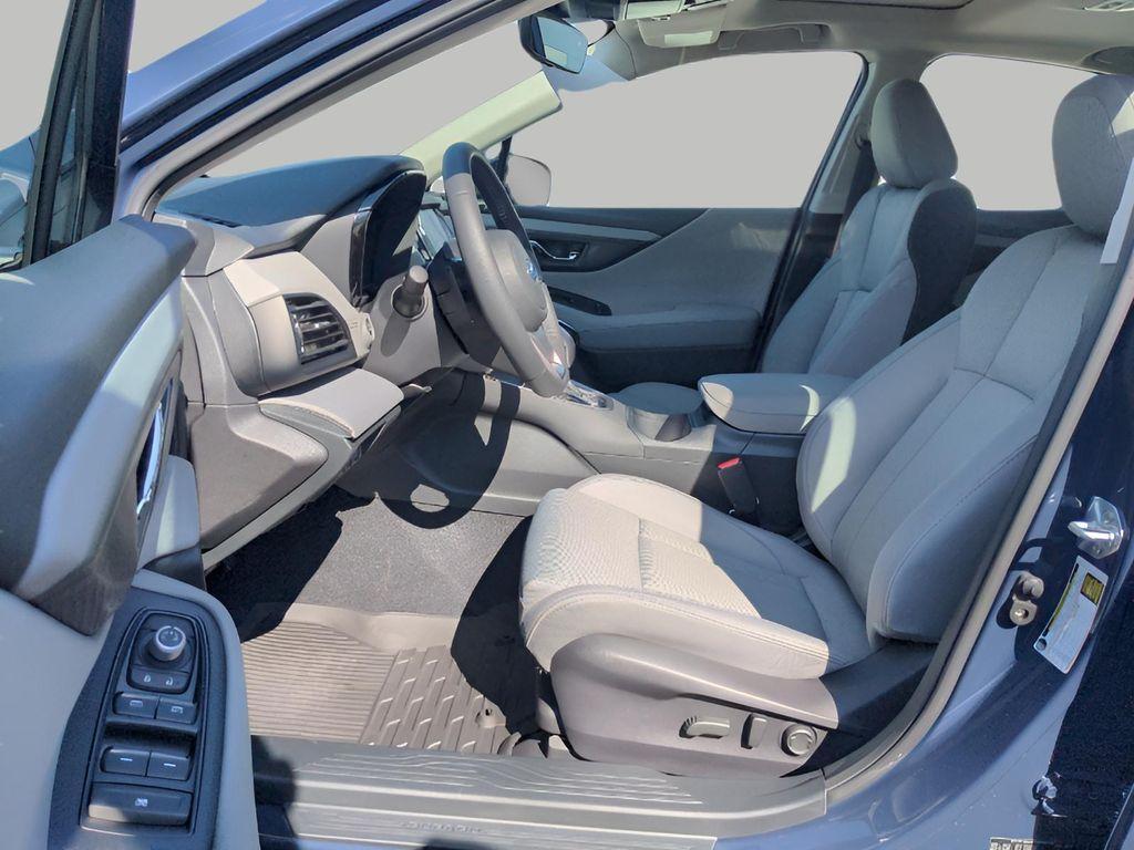 new 2025 Subaru Legacy car, priced at $31,582