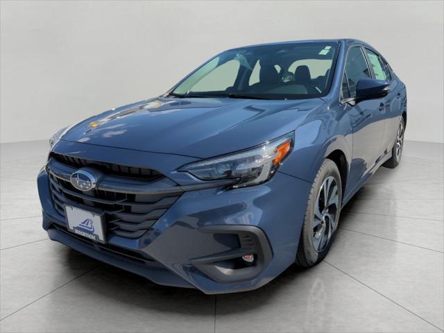new 2025 Subaru Legacy car, priced at $31,891
