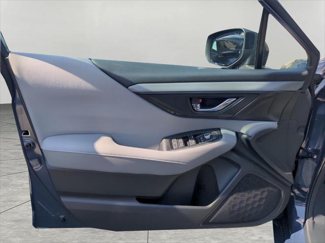 new 2025 Subaru Legacy car, priced at $31,891