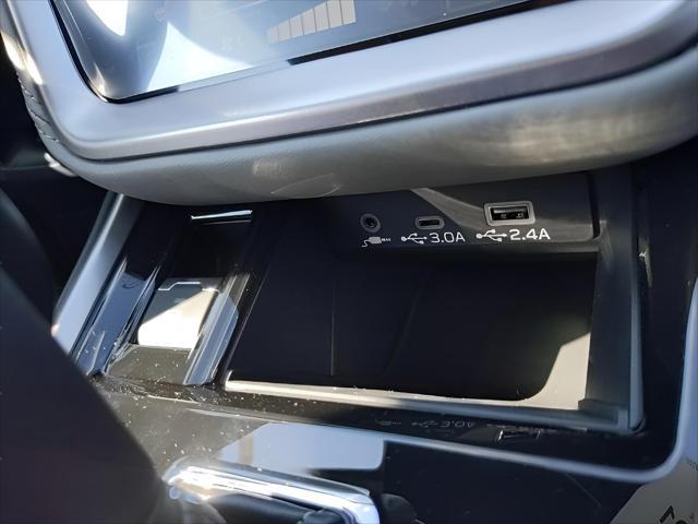 new 2025 Subaru Legacy car, priced at $31,891