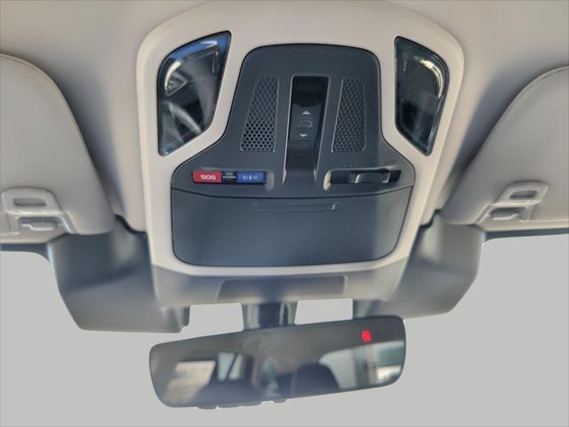 new 2025 Subaru Outback car, priced at $38,461