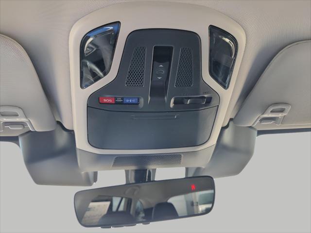 new 2025 Subaru Outback car, priced at $38,461